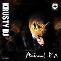 Krusty DJ - Animal EP