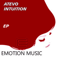 Atevo - Intuition EP