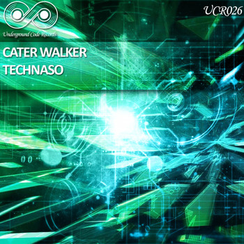 Carter Walker - Technaso