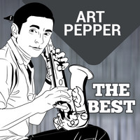 The Art Pepper Quartet - The Best