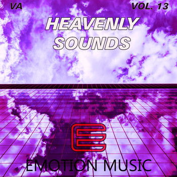 Various Artists - Heavenly Sounds, Vol. 13