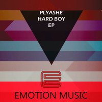 Plyashe - Hard Boy EP