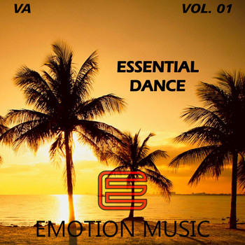 Various Artists - Essential Dance Vol. 01