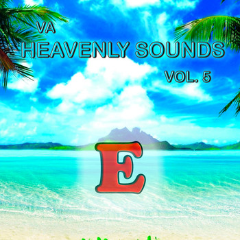 Various Artists - Heavenly Sounds, Vol. 5