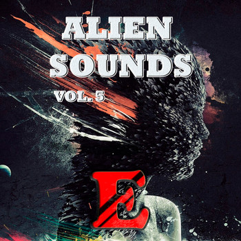 Various Artists - Alien Sounds: Vol. 5