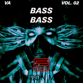 Various Artists - Bass Bass Vol. 02