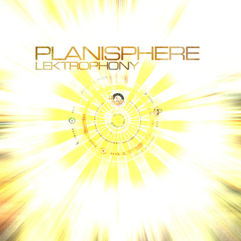 Planisphere - Lektrophony