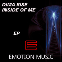 Dima Rise - Inside of Me
