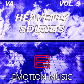 Various Artists - Heavenly Sounds, Vol. 9