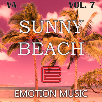 Various Artists - Sunny Beach, Vol. 7