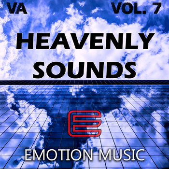 Various Artists - Heavenly Sounds, Vol. 7