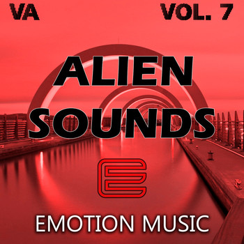 Various Artists - Alien Sounds: Vol. 7