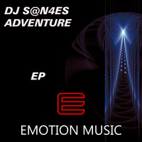 DJ S@N4ES - Adventure
