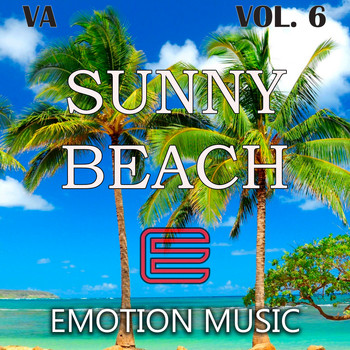 Various Artists - Sunny Beach, Vol. 6
