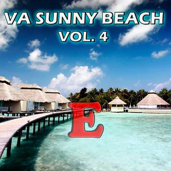 Various Artists - Sunny Beach, Vol. 4