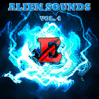 Various Artists - VA Alien Sounds, Vol. 4