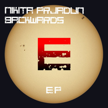 Nikita Prjadun - Backwards EP