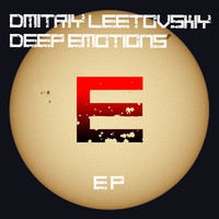 Dmitriy Leetovskiy - Deep Emotions EP