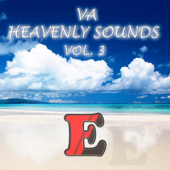 Various Artists - Heavenly Sounds, Vol. 3