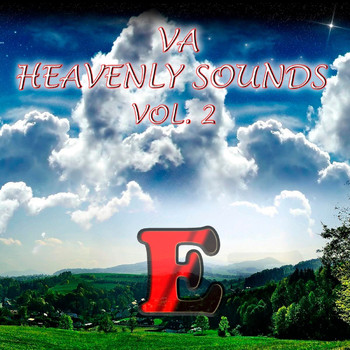 Various Artists - Heavenly Sounds, Vol. 2