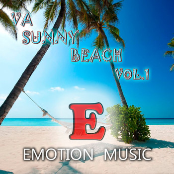 Various Artists - VA Sunny Beach Vol. 1