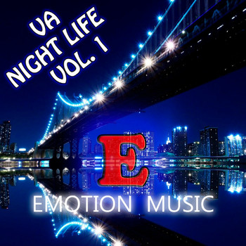 Various Artists - VA Night Life,  Vol. 1