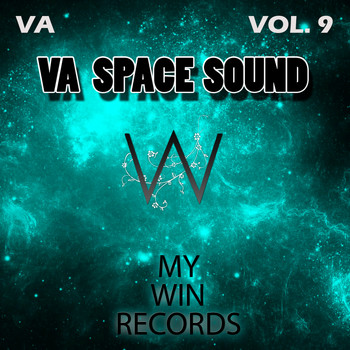 Various Artists - Space Sound, Vol. 9