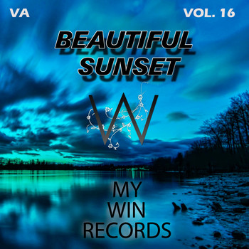 Various Artists - Beautiful Sunset, Vol. 16