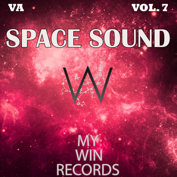 Various Artists - Space Sound, Vol. 7