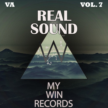 Various Artists - Real Sound, Vol. 7