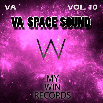 Various Artists - Space Sound, Vol. 10