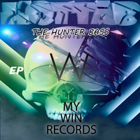 DJ Hottab - The Hunter Bass EP