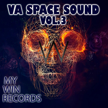 Various Artists - Space Sound: Vol.3