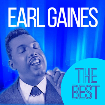 Earl Gaines - The Best