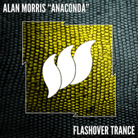 Alan Morris - Anaconda