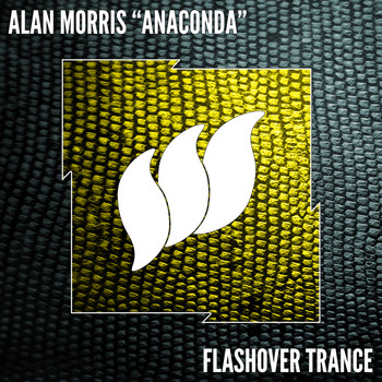 Alan Morris - Anaconda