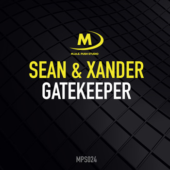 Sean & Xander - Gatekeeper