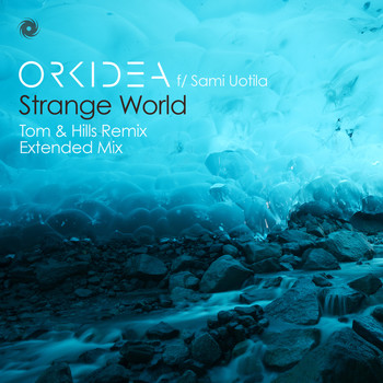Orkidea featuring Sami Uotila - Strange World