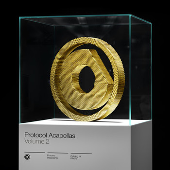 Various Artists - Protocol Acapellas Vol. 2