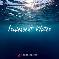 Sound Apparel - Iridescent Water