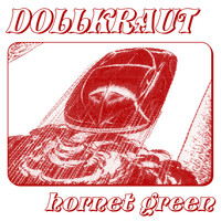 Dollkraut - Hornet Green