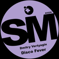 Dmitry Vertyagin - Disco Fever