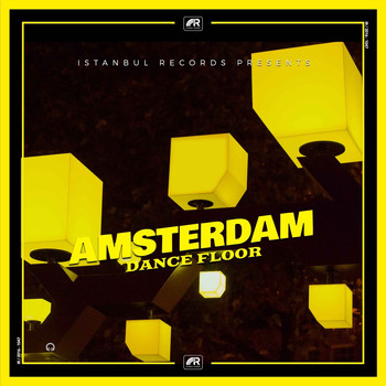 Various Artists - Amsterdam Dance Floor (Explicit)
