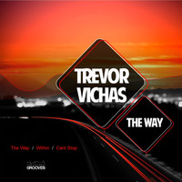 Trevor Vichas - The Way