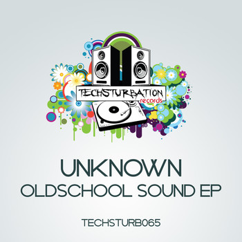 unknown - Oldschool Sound EP