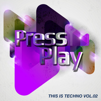 Various Artists - This is Techno Vol.02