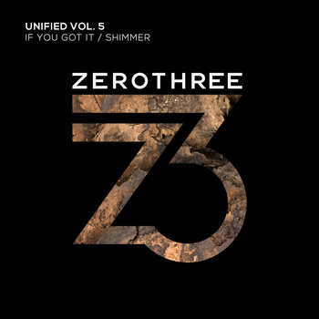 Various Artists - Unified Vol.5