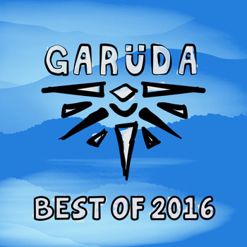 Various Artists - Garuda - Best Of 2016