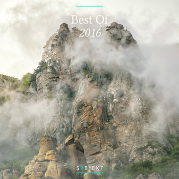 Various Artists - Subjekt Recordings - Best Of 2016