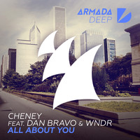 Cheney feat. Dan Bravo & WNDR - All About You
